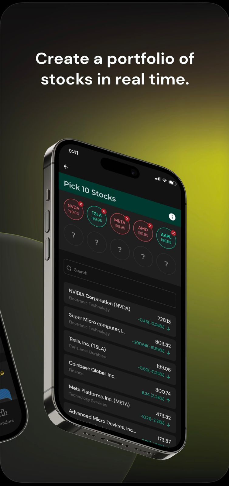 StockPe 3